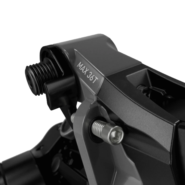 Rival eTap AXS 12 Speed Rear Derailleur, SRAM Rival eTap AXS 12 Speed Rear Derailleur