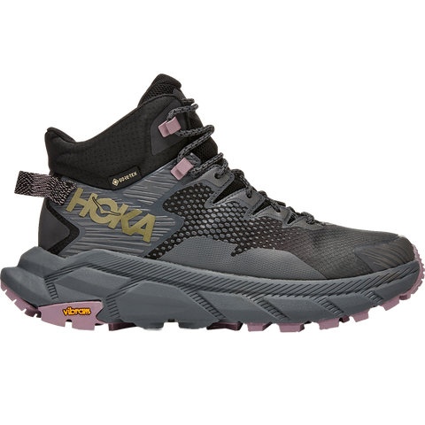 Women's Trail Code GTX