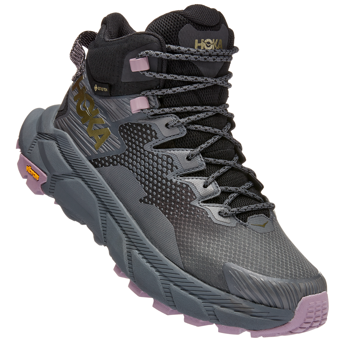 Women's Trail Code GTX alternate view