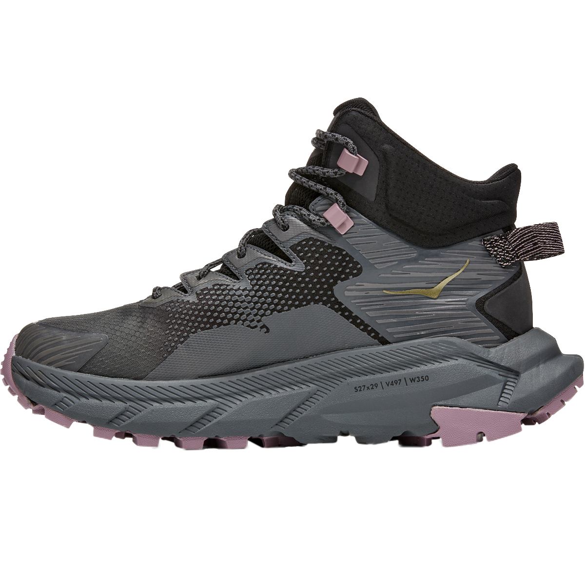 Women's Trail Code GTX alternate view