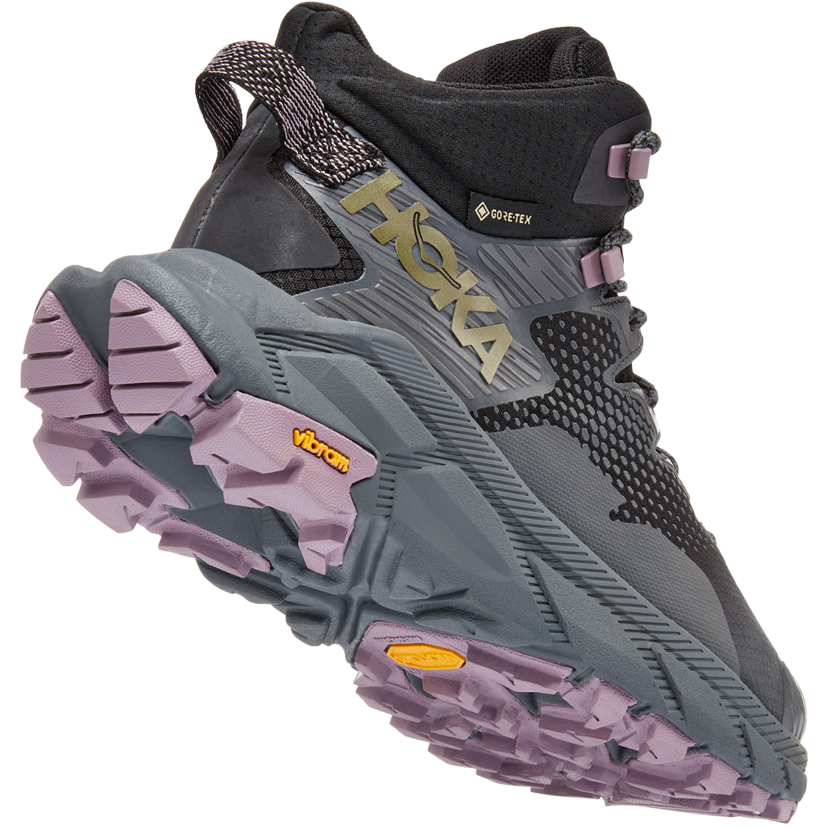 Women's Trail Code GTX alternate view