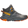 Hoka Men's Trail Code GTX in Castlerock