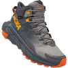 Hoka Men's Trail Code GTX front