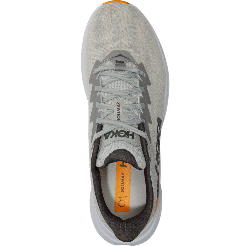 Men's Solimar, Hoka Men's Solimar top