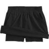 The North Face Women's Never Stop Wearing Skort in TNF Black