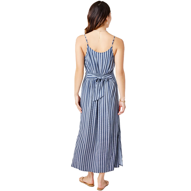 Women's Macy Dress, Carve Designs Women's Macy Dress back