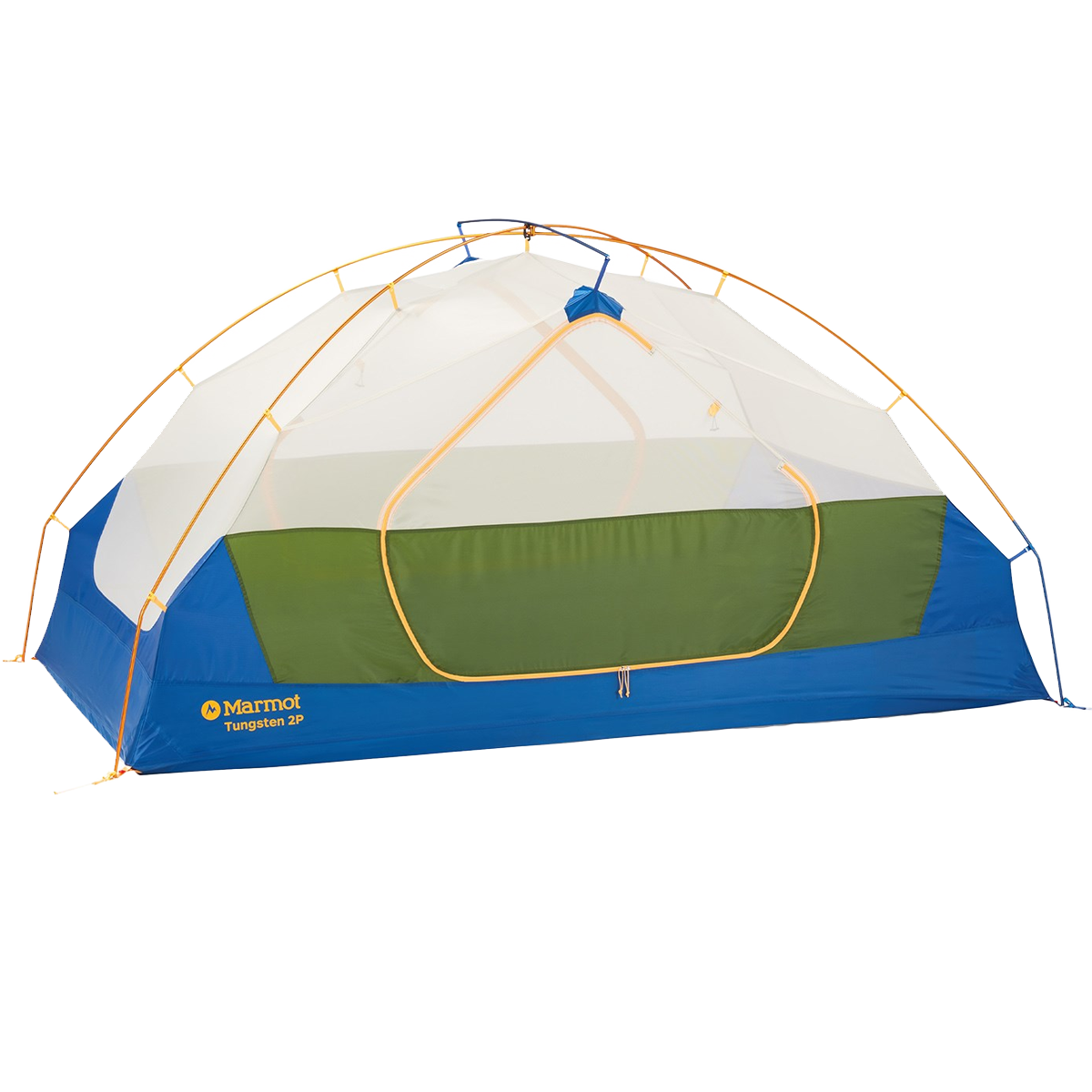 Tungsten 2 Person Tent alternate view