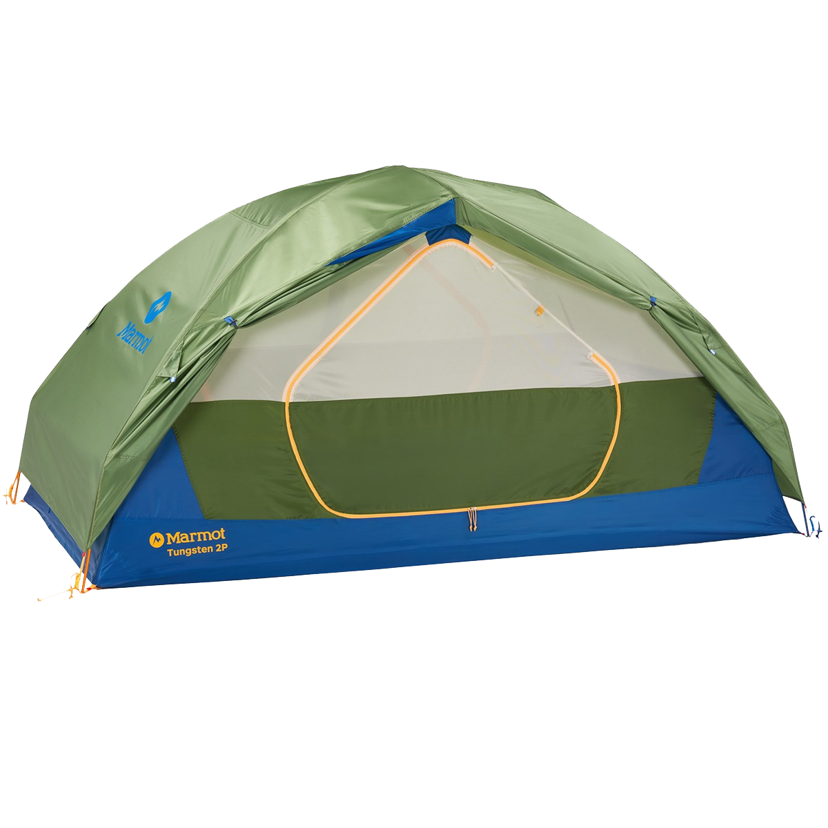 Tungsten 2 Person Tent alternate view