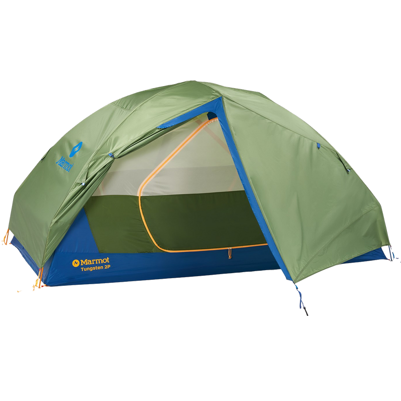 Tungsten 2 Person Tent, Featured Image