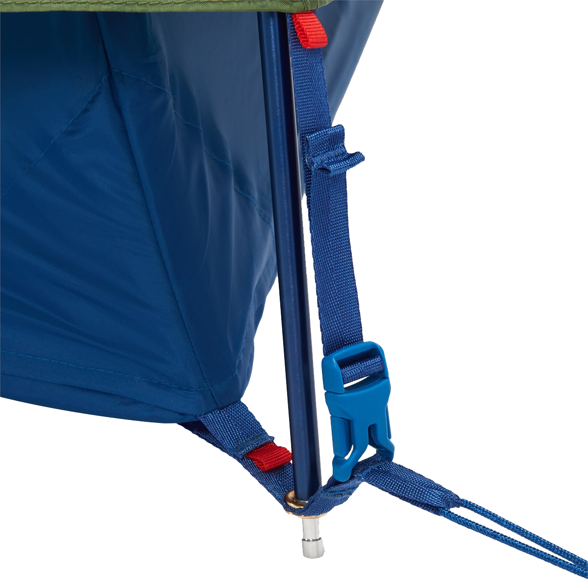 Tungsten 2 Person Tent alternate view