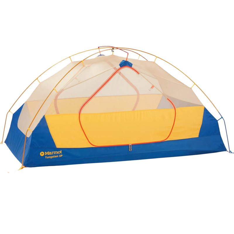 Tungsten 2 Person Tent, Featured Image