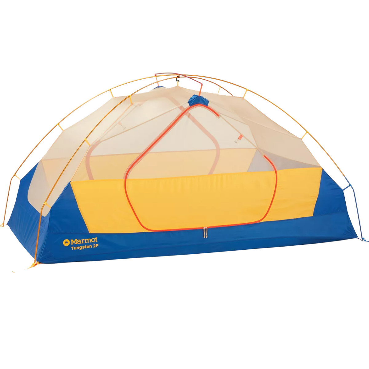 Tungsten 2 Person Tent alternate view