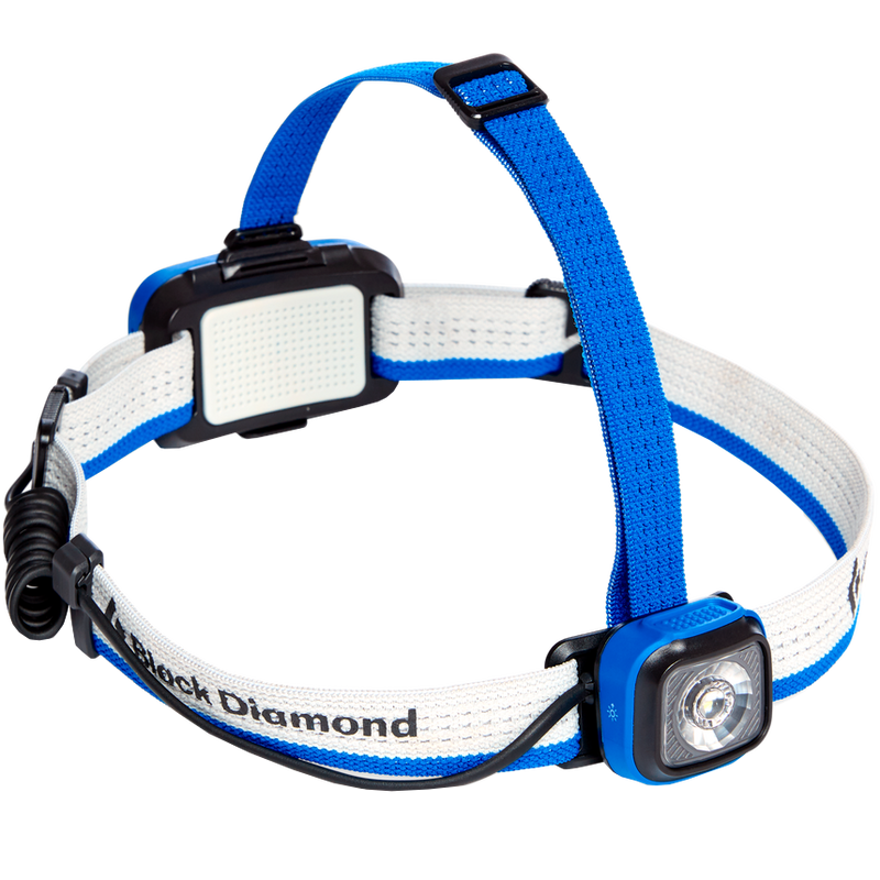 Sprinter 500, Featured Image