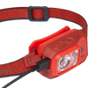 Black Diamond Storm 500-R charging