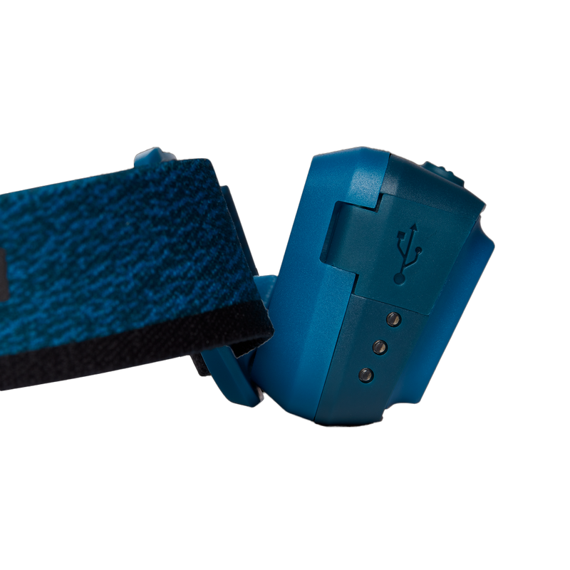 Astro 300-R, Black Diamond Astro 300-R tilt