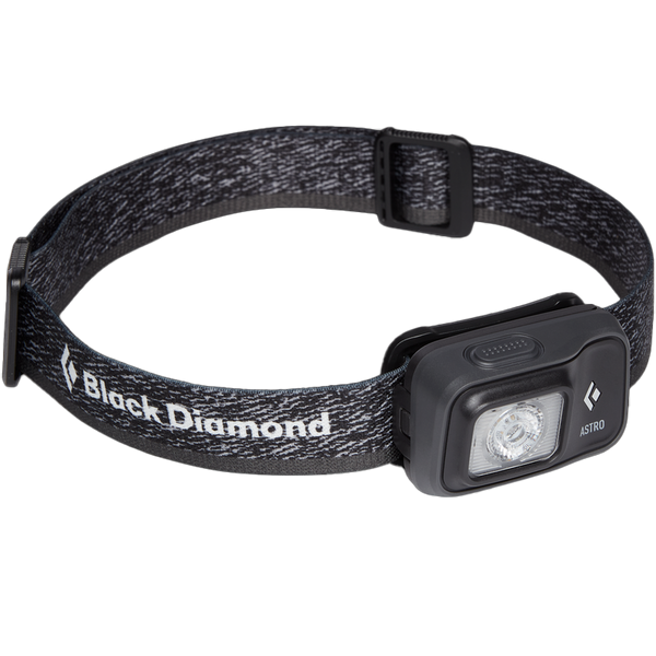 Black Diamond Astro 300