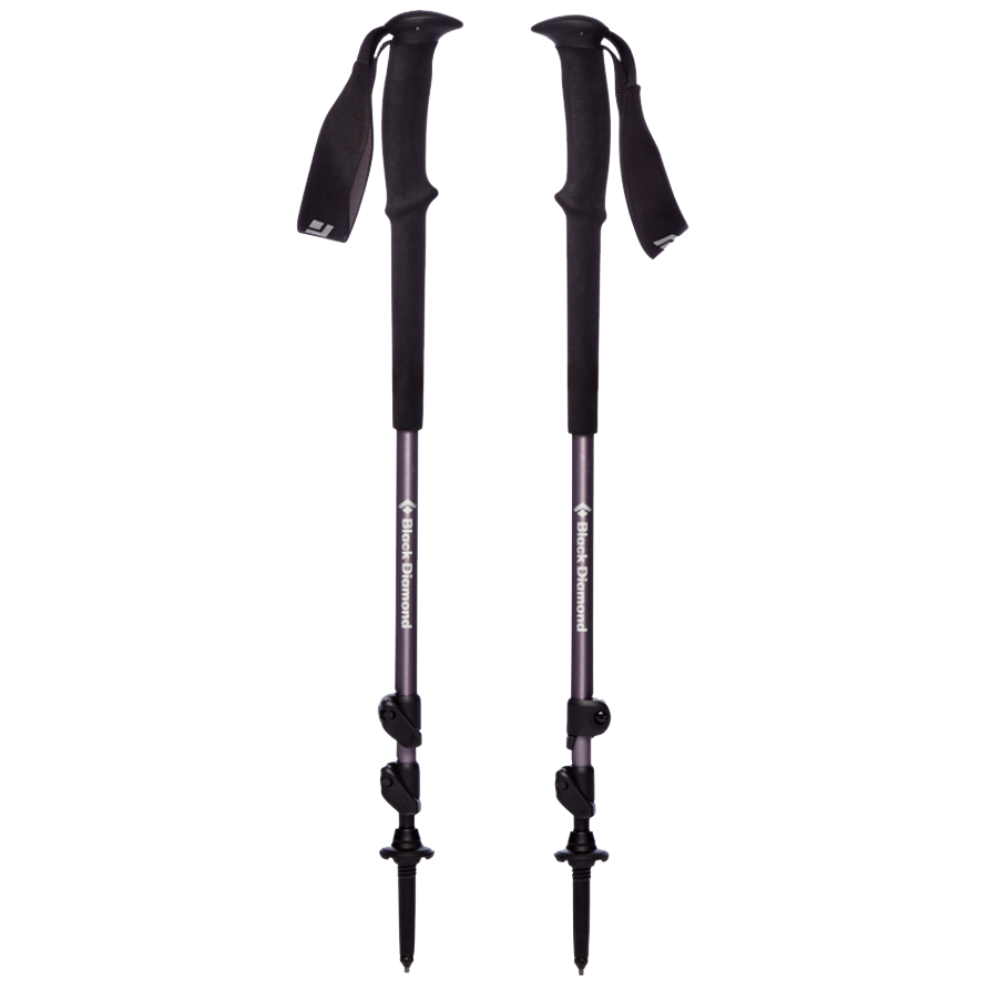 Trail Trekking Poles alternate view