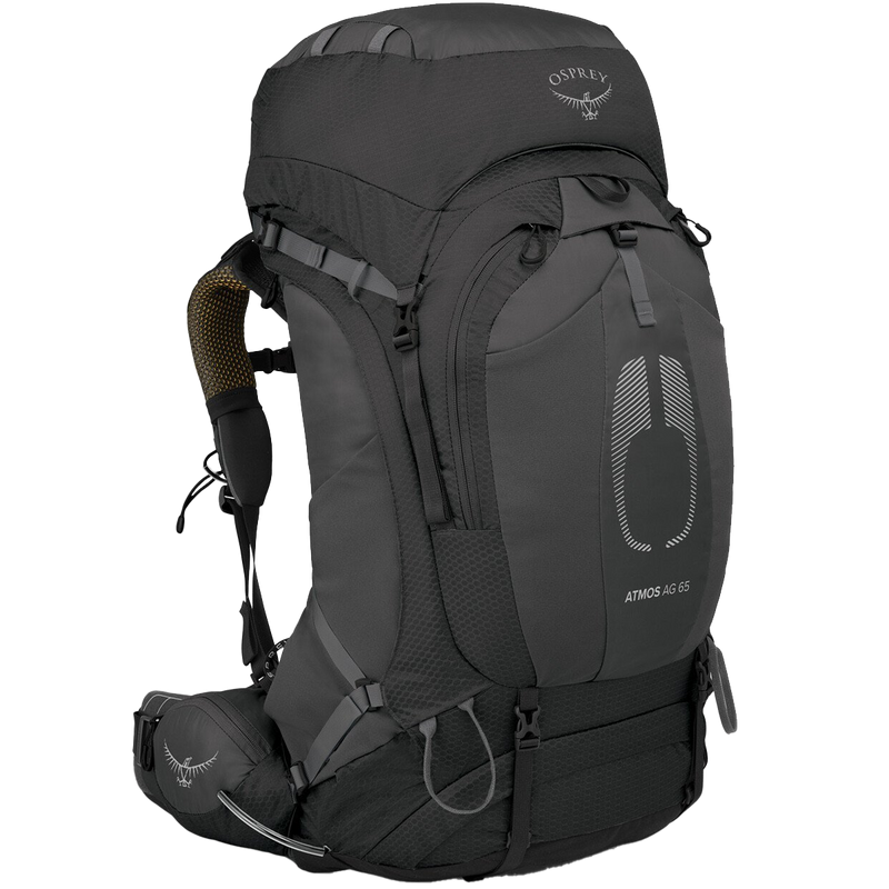 Atmos AG 65, Featured Image