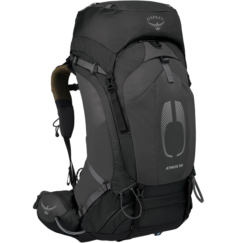 Atmos AG 50, Featured Image
