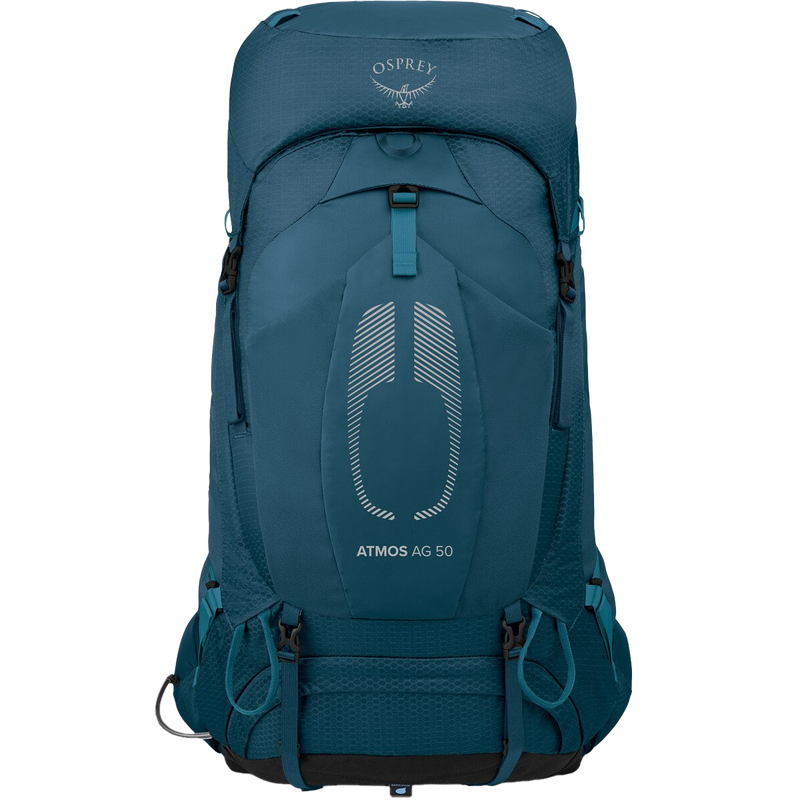 Atmos AG 50, Osprey Men's Atmos 50 front