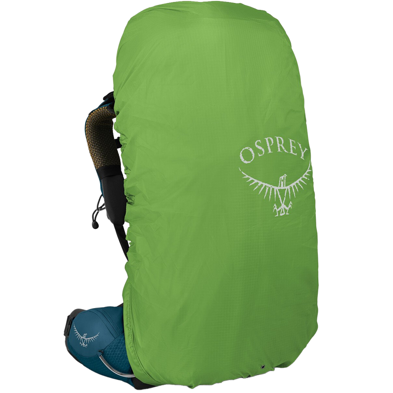Atmos AG 50, Osprey Men's Atmos 50 with raincover