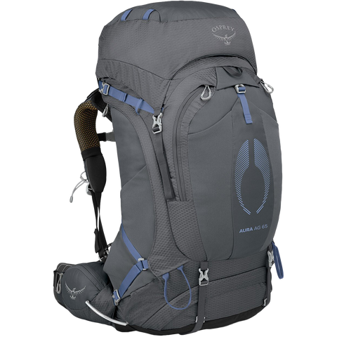 Women's Aura 65