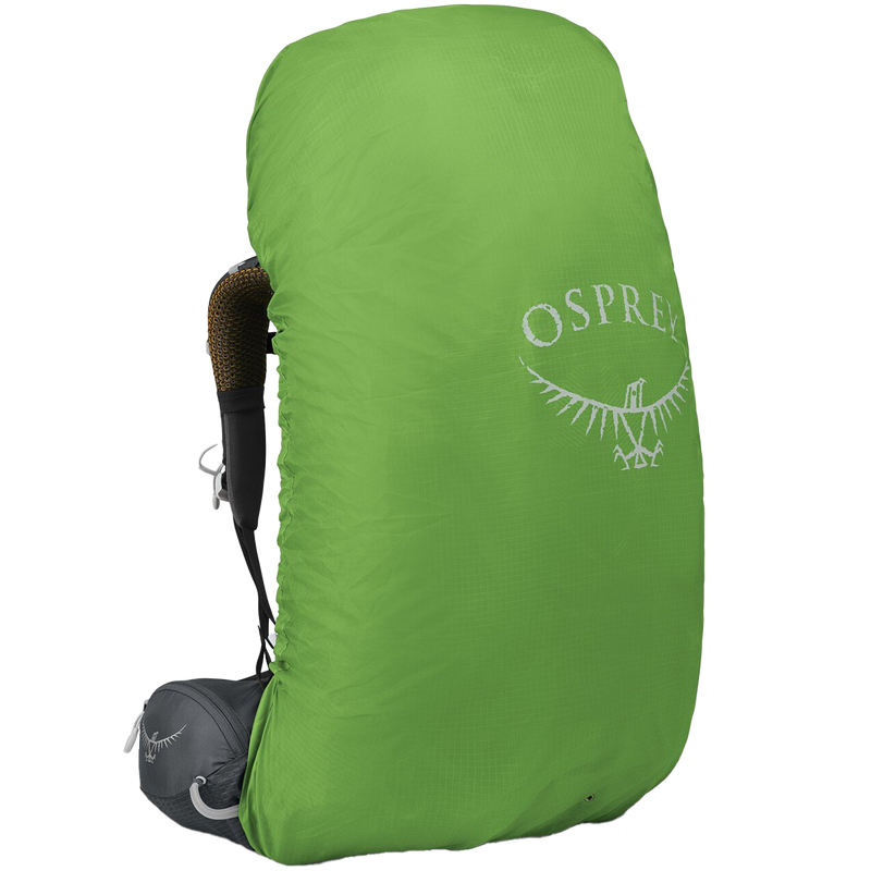 Women's Aura 65, Osprey Women's Aura 65 with raincover
