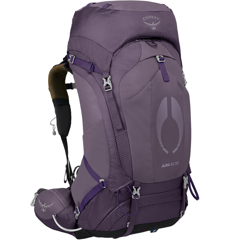 Women's Aura 50, Featured Image