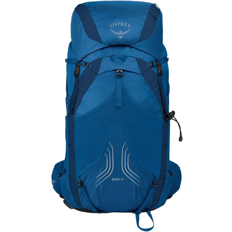 Exos 48, Osprey Exos 48 front
