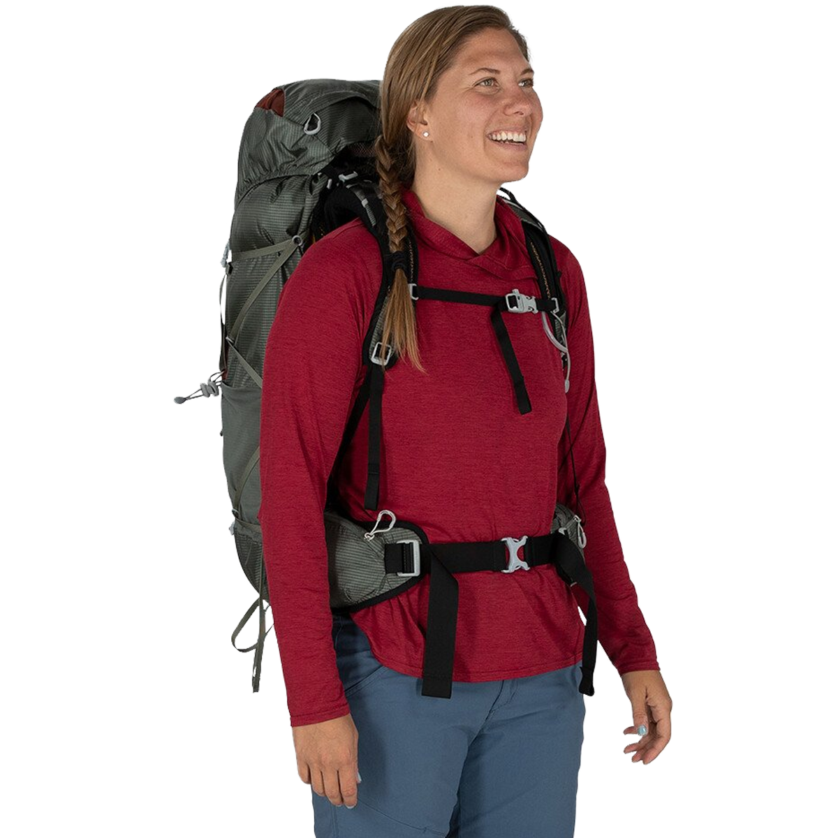 Women's Eja 58 alternate view