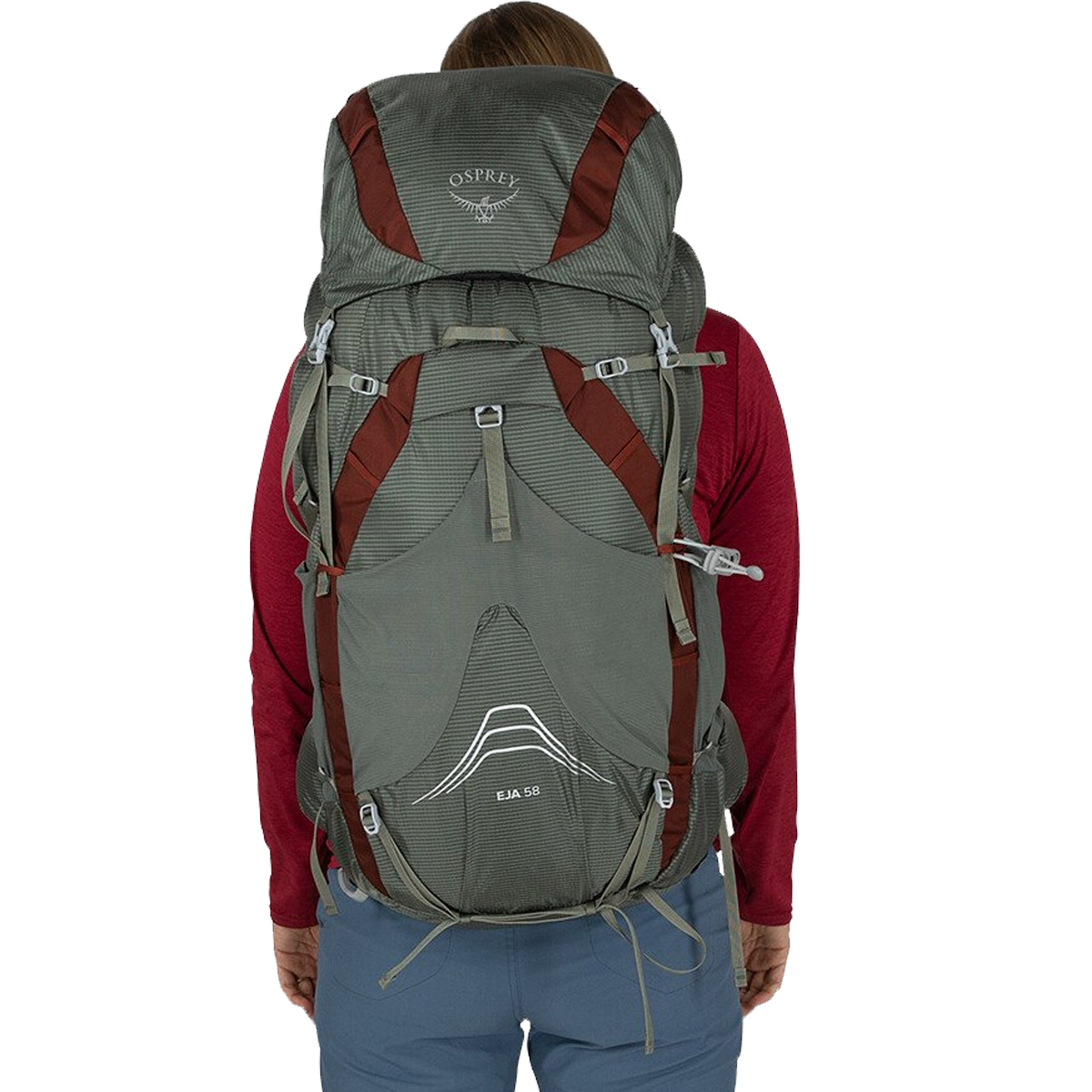 Women's Eja 58 alternate view