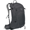 Osprey Stratos 24 in Tunnel Vision Grey