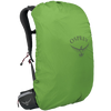 Osprey Stratos 24 with raincover