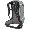 Osprey Stratos 34 back