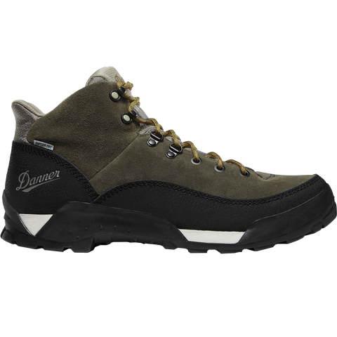 Men's Panorama Mid Waterproof