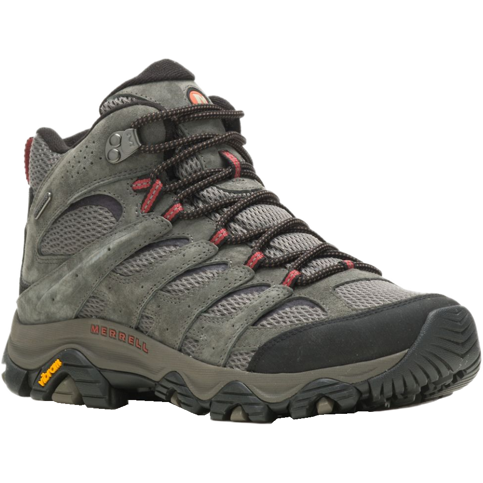 Men's Moab 3 Mid GTX alternate view