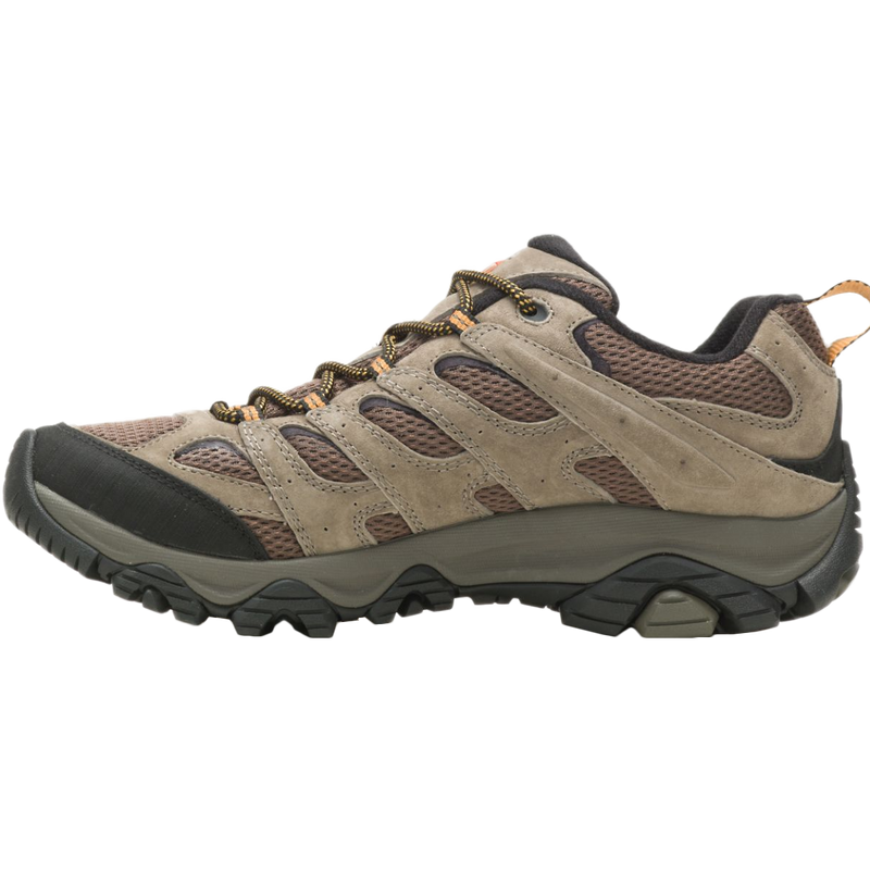 Men's Moab 3 Wide, Merrell Men's Moab 3 Wide side
