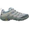Merrell Women's Moab 3 Wide in Smoke