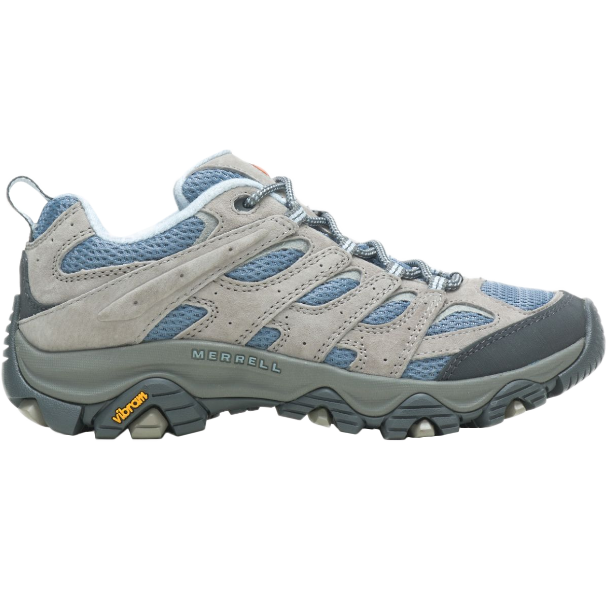 Women's Moab 3 Wide alternate view