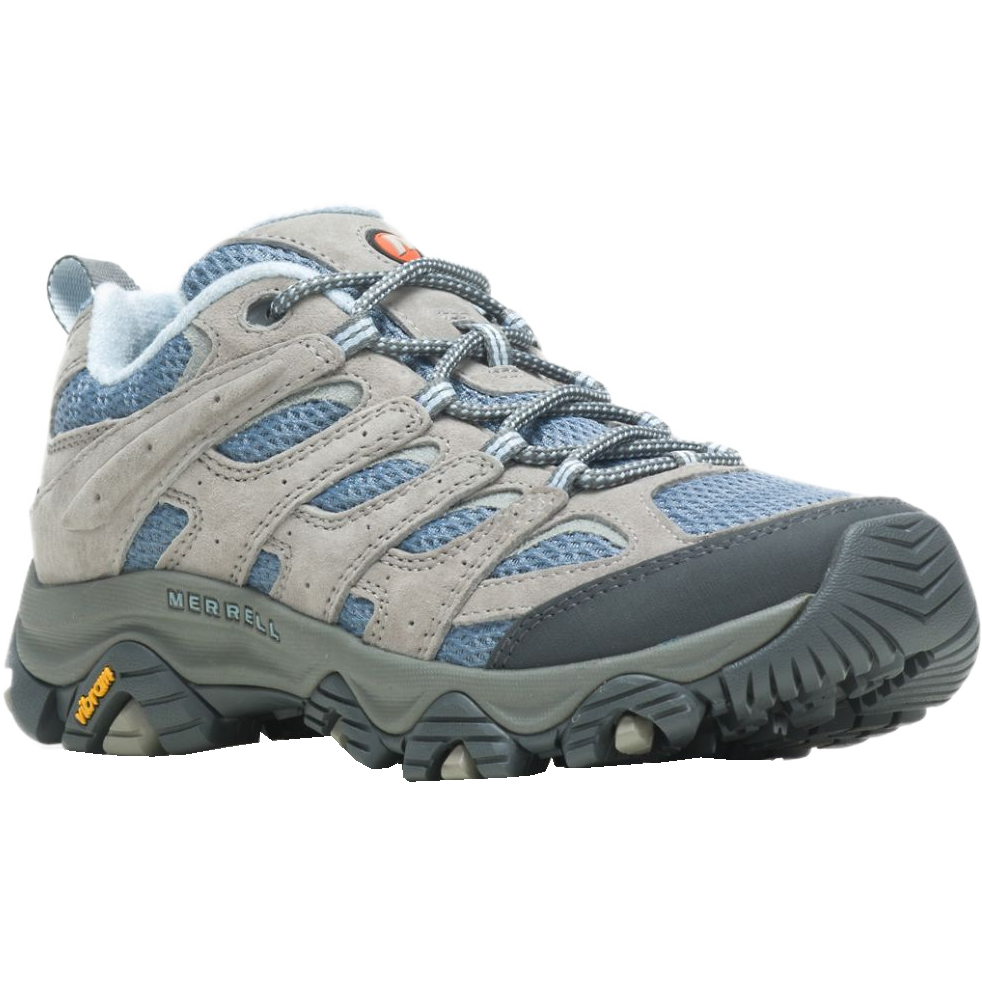 Women's Moab 3 Wide alternate view