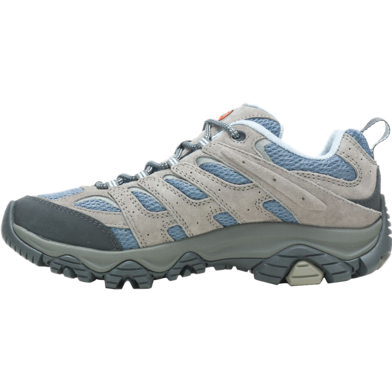 Women's Moab 3, Merrell Women's Moab 3 side