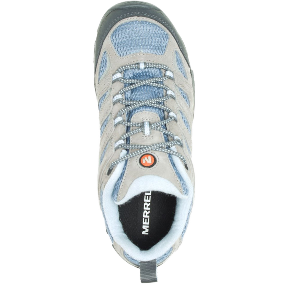 Women's Moab 3 Wide alternate view