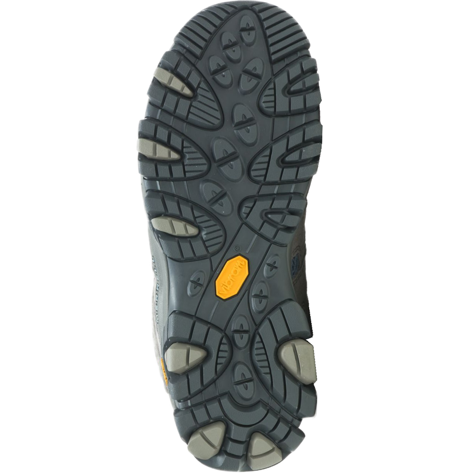 Women's Moab 3 Wide alternate view