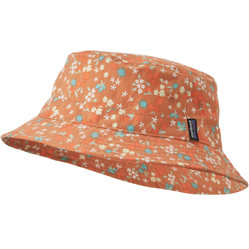 Wavefarer Bucket Hat, Featured Image