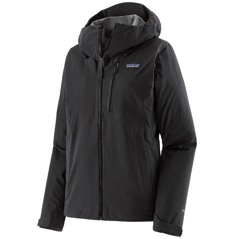 Women's Granite Crest Jacket, Featured Image