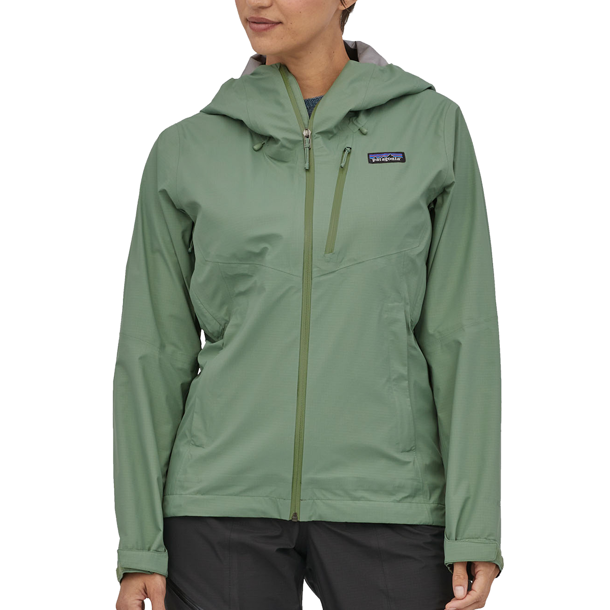 Women's Granite Crest Jacket alternate view