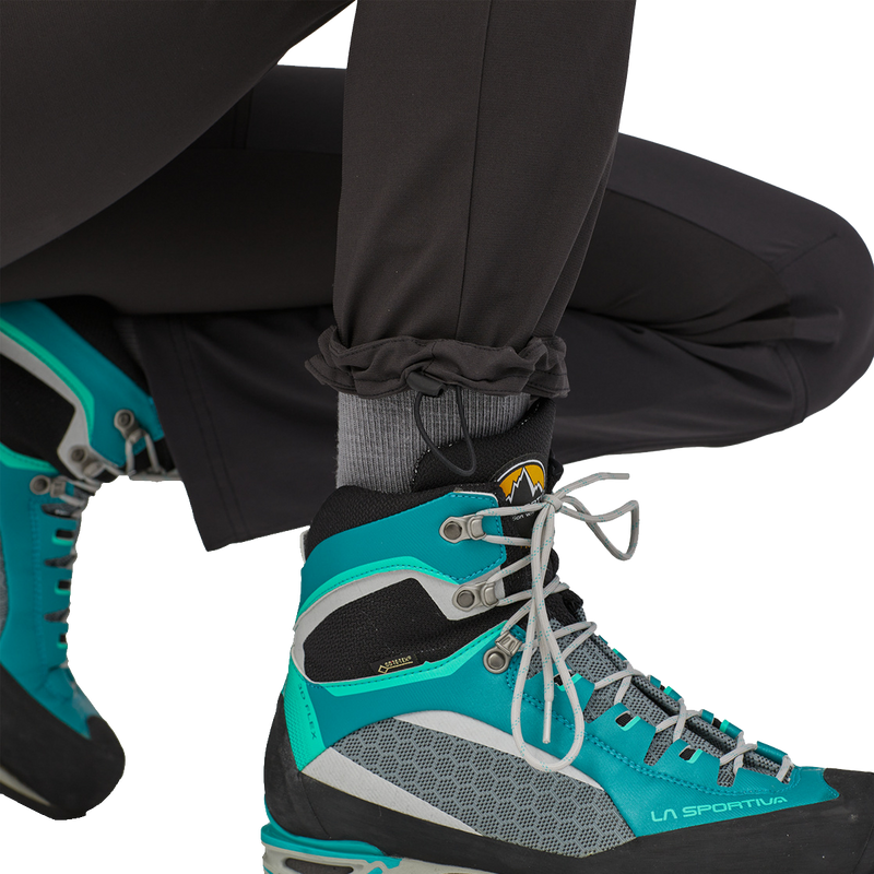 Women's Terravia Alpine Pants - Short, Patagonia Women's Altvia Alpine Pants 29" ankle cinch