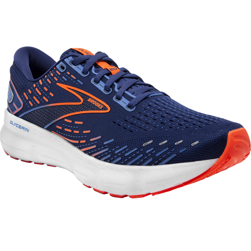 Men's Glycerin 20, Brooks Men's Glycerin 20 front