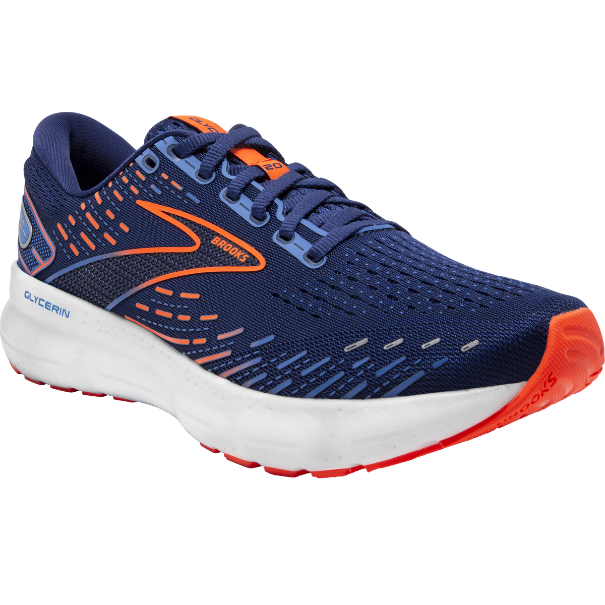 Men's Glycerin 20 alternate view