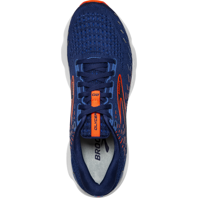 Men's Glycerin 20, Brooks Men's Glycerin 20 top